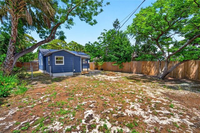 4616 9TH AVENUE S, St Petersburg, FL 33711
