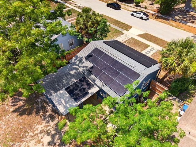4616 9TH AVENUE S, St Petersburg, FL 33711
