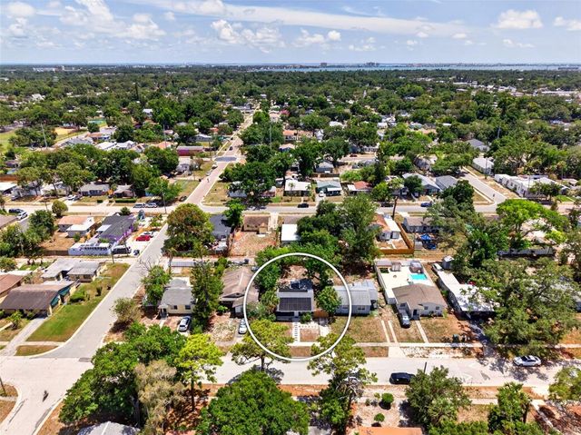 4616 9TH AVENUE S, St Petersburg, FL 33711