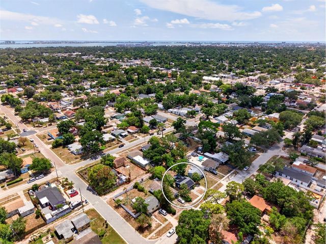 4616 9TH AVENUE S, St Petersburg, FL 33711