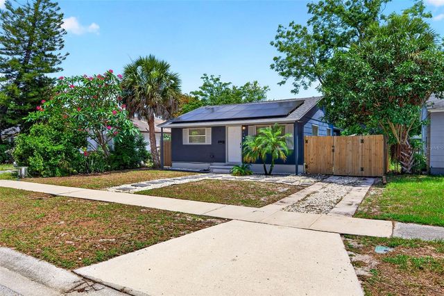 4616 9TH AVENUE S, St Petersburg, FL 33711