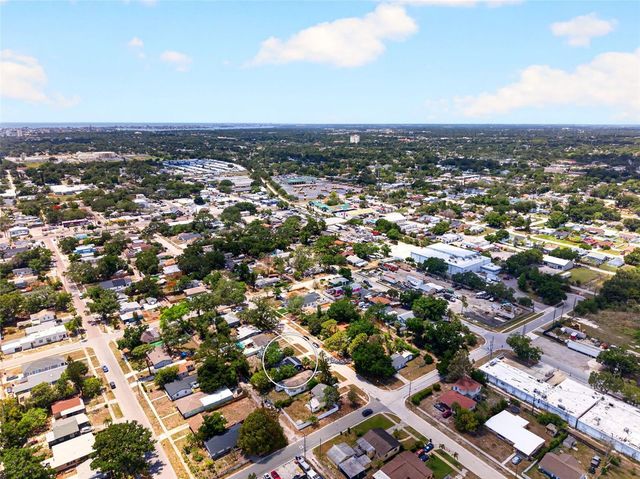 4616 9TH AVENUE S, St Petersburg, FL 33711