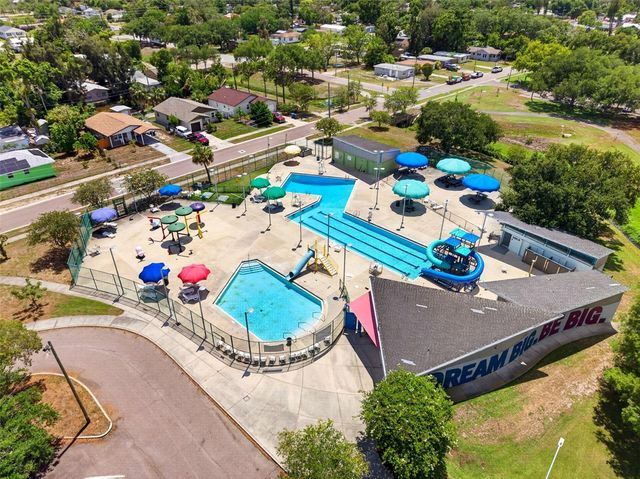 4616 9TH AVENUE S, St Petersburg, FL 33711