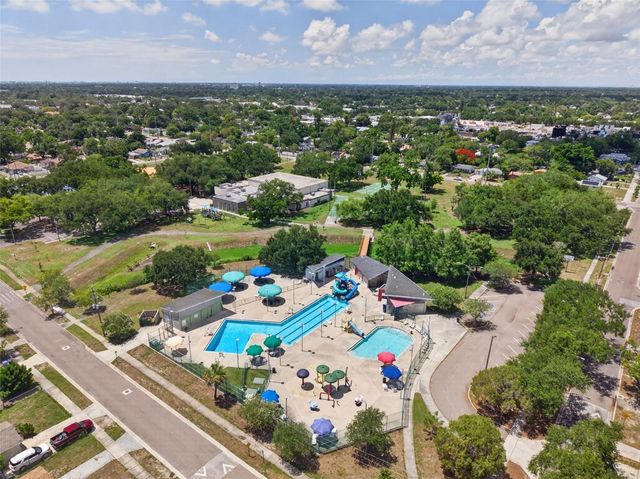 4616 9TH AVENUE S, St Petersburg, FL 33711