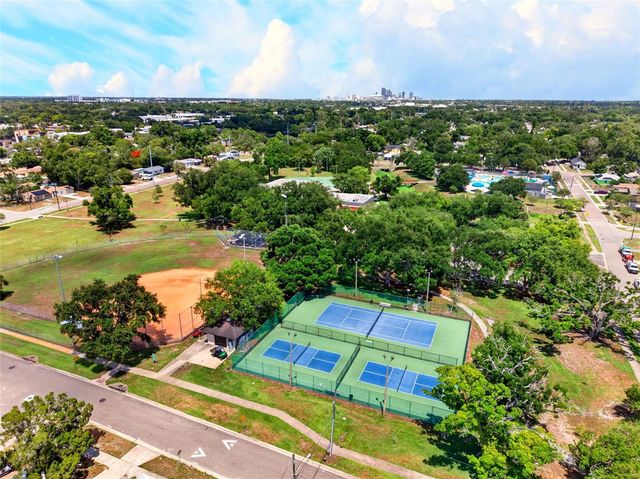 4616 9TH AVENUE S, St Petersburg, FL 33711