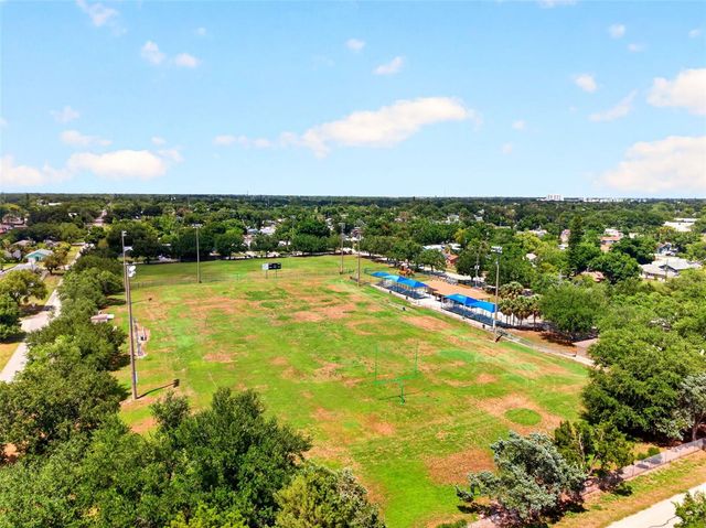 4616 9TH AVENUE S, St Petersburg, FL 33711