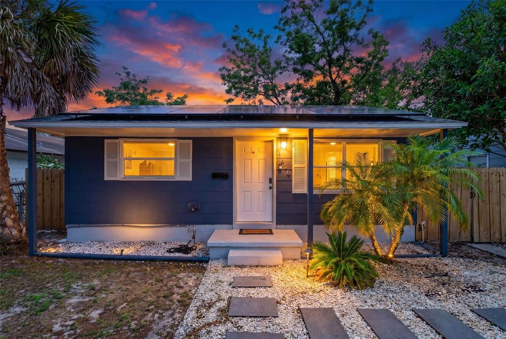 4616 9TH AVENUE S, St Petersburg, FL 33711