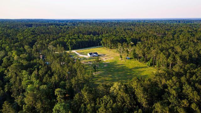 692 Rolling Pines Drive, Livingston, TX 77351