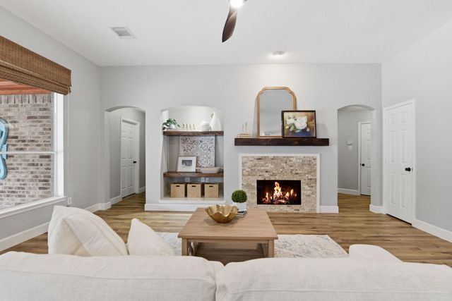 3226 Benrus Court, Pearland, TX 77584