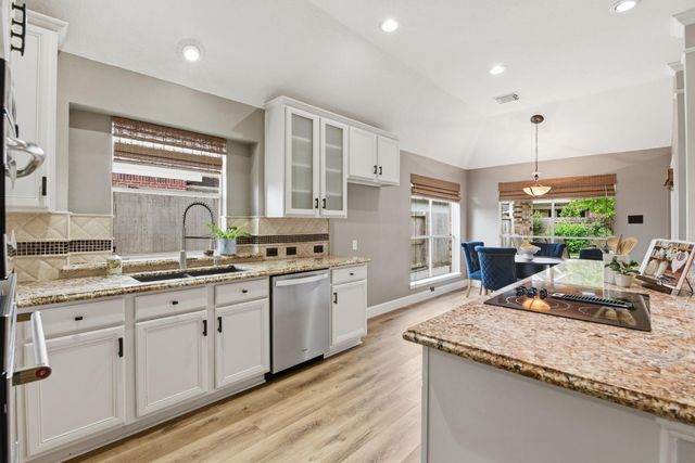 3226 Benrus Court, Pearland, TX 77584