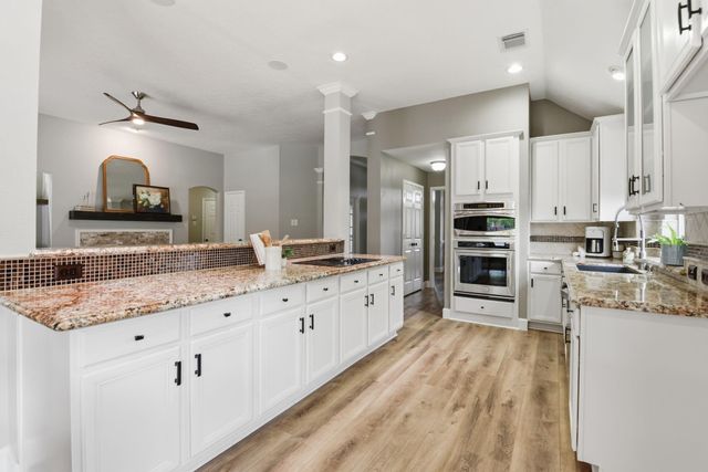 3226 Benrus Court, Pearland, TX 77584