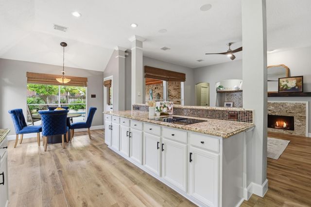 3226 Benrus Court, Pearland, TX 77584