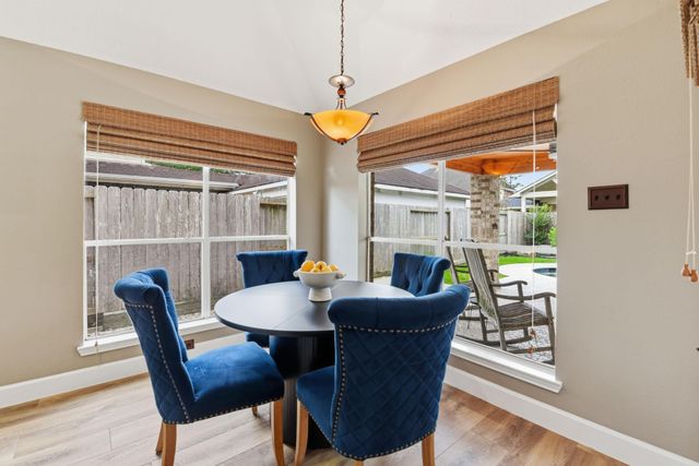 3226 Benrus Court, Pearland, TX 77584