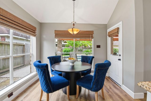 3226 Benrus Court, Pearland, TX 77584