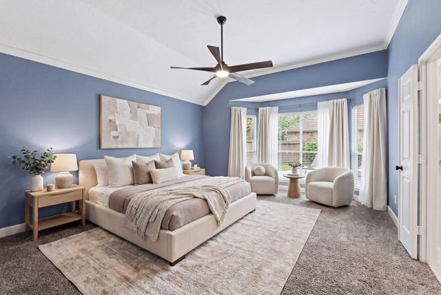 3226 Benrus Court, Pearland, TX 77584