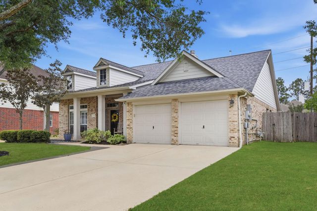3226 Benrus Court, Pearland, TX 77584
