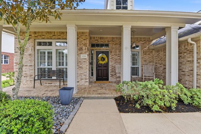 3226 Benrus Court, Pearland, TX 77584