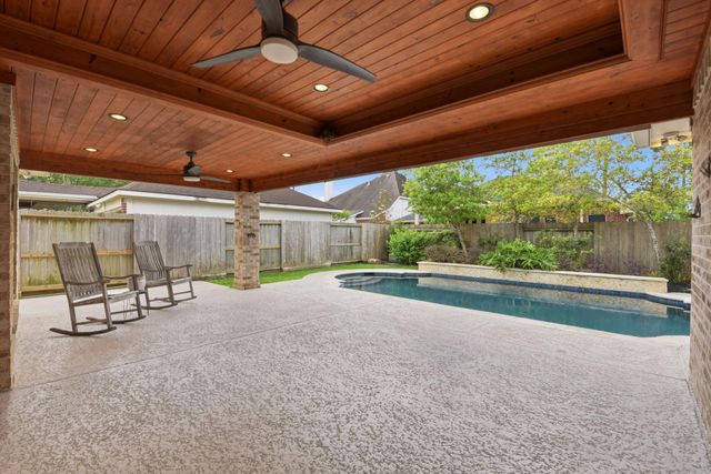 3226 Benrus Court, Pearland, TX 77584