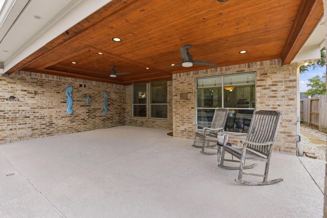 3226 Benrus Court, Pearland, TX 77584