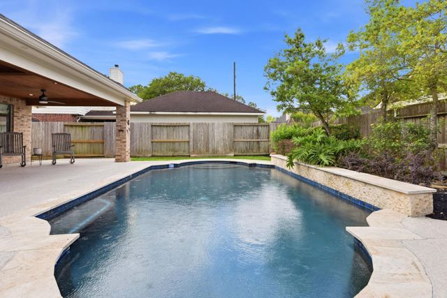 3226 Benrus Court, Pearland, TX 77584