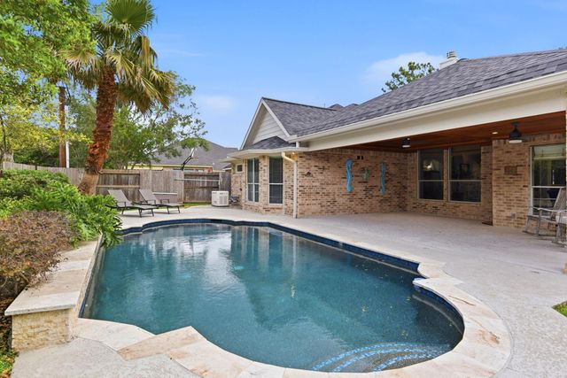 3226 Benrus Court, Pearland, TX 77584