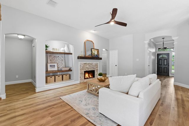 3226 Benrus Court, Pearland, TX 77584