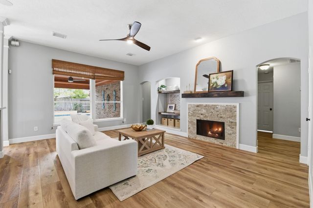 3226 Benrus Court, Pearland, TX 77584