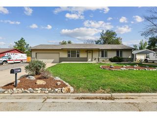 1414 Tipperary St, Boulder, CO 80303