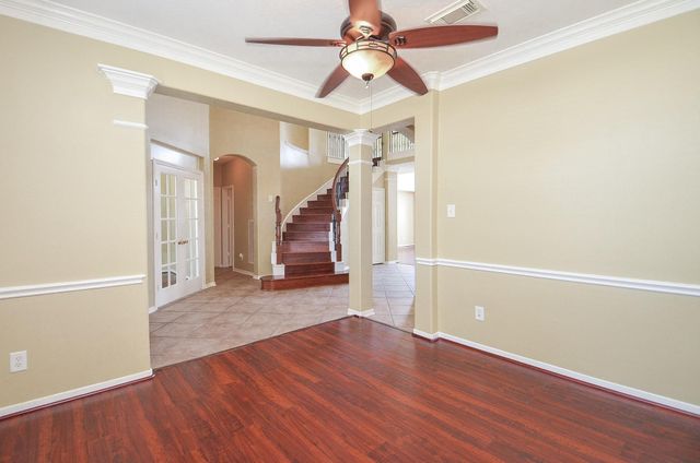13109 Sunset Cliff Court, Sugar Land, TX 77478