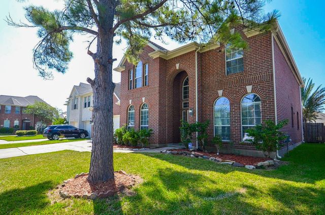13109 Sunset Cliff Court, Sugar Land, TX 77478