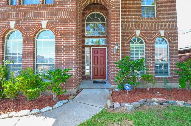 13109 Sunset Cliff Court, Sugar Land, TX 77478