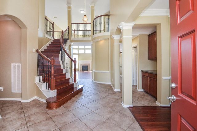 13109 Sunset Cliff Court, Sugar Land, TX 77478