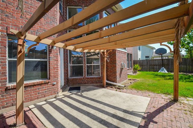 13109 Sunset Cliff Court, Sugar Land, TX 77478