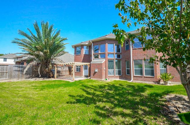 13109 Sunset Cliff Court, Sugar Land, TX 77478