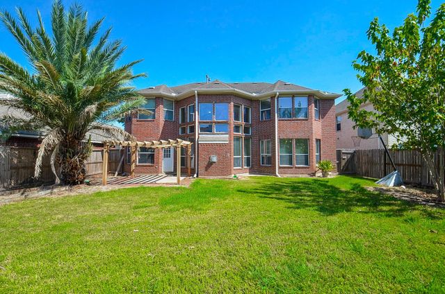 13109 Sunset Cliff Court, Sugar Land, TX 77478