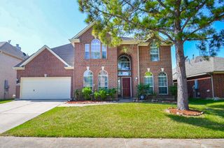 13109 Sunset Cliff Court, Sugar Land, TX 77478