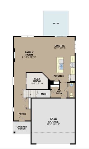 6081 157th Street N, Hugo, MN 55038