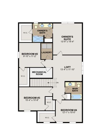 6081 157th Street N, Hugo, MN 55038