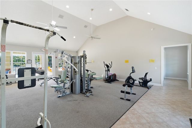 23 Clover Mill Point, Brunswick, GA 31525