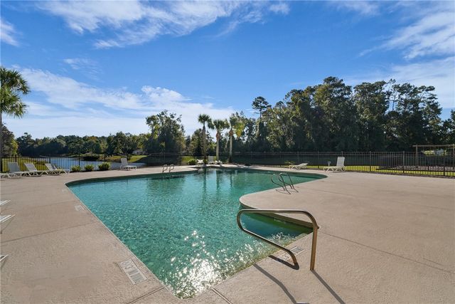 23 Clover Mill Point, Brunswick, GA 31525