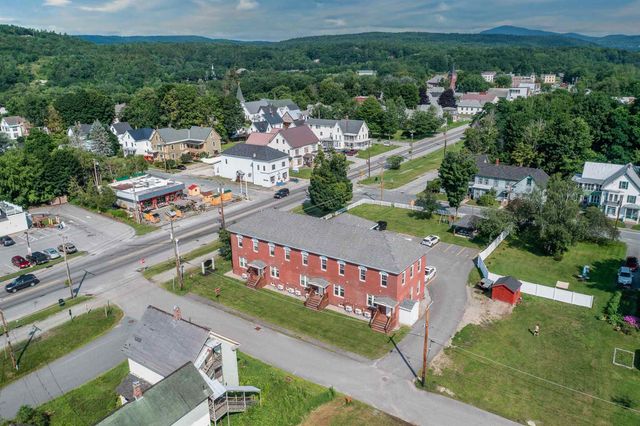 2 & 6 Perkins Place, Haverhill, NH 03785