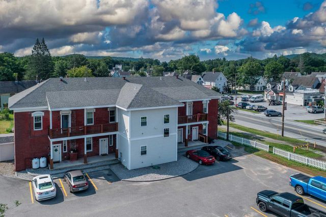 2 & 6 Perkins Place, Haverhill, NH 03785