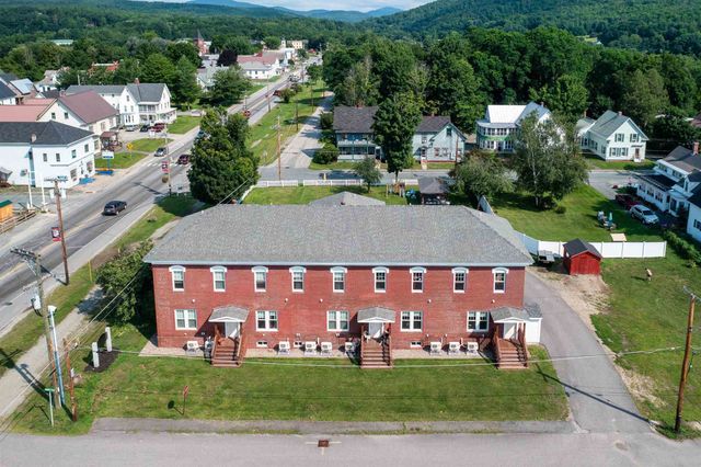 2 & 6 Perkins Place, Haverhill, NH 03785