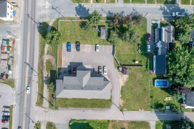 2 & 6 Perkins Place, Haverhill, NH 03785