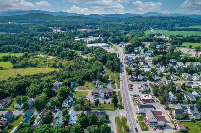 2 & 6 Perkins Place, Haverhill, NH 03785