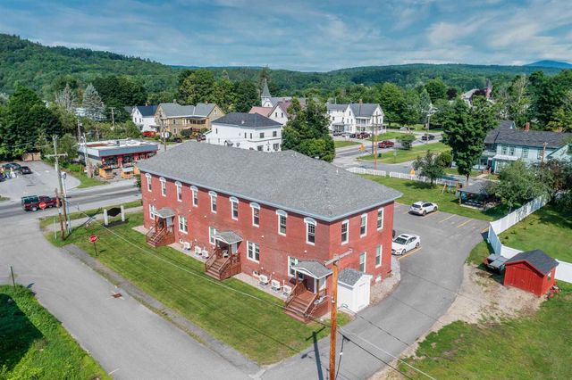 2 & 6 Perkins Place, Haverhill, NH 03785