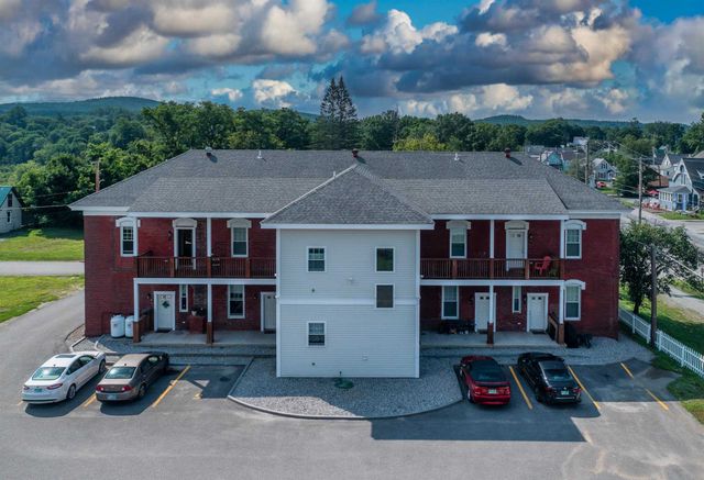 2 & 6 Perkins Place, Haverhill, NH 03785