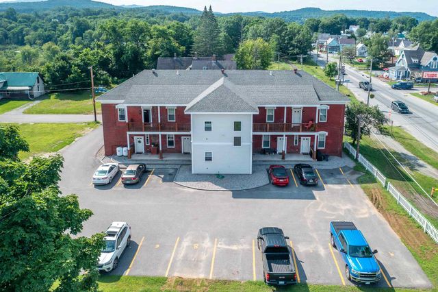 2 & 6 Perkins Place, Haverhill, NH 03785