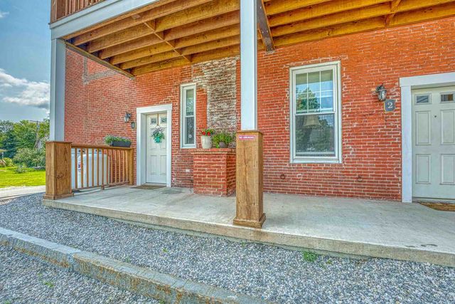 2 & 6 Perkins Place, Haverhill, NH 03785