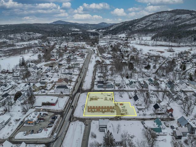 2 & 6 Perkins Place, Haverhill, NH 03785